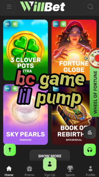 BC Game Lil Pump - Celebrity Collaboration-vz72fvrf.com
